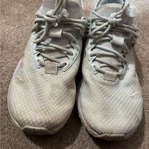 blue pumas bought for $60